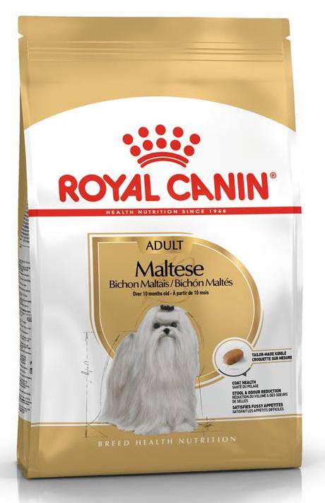 Royal Canin Maltese Adult
